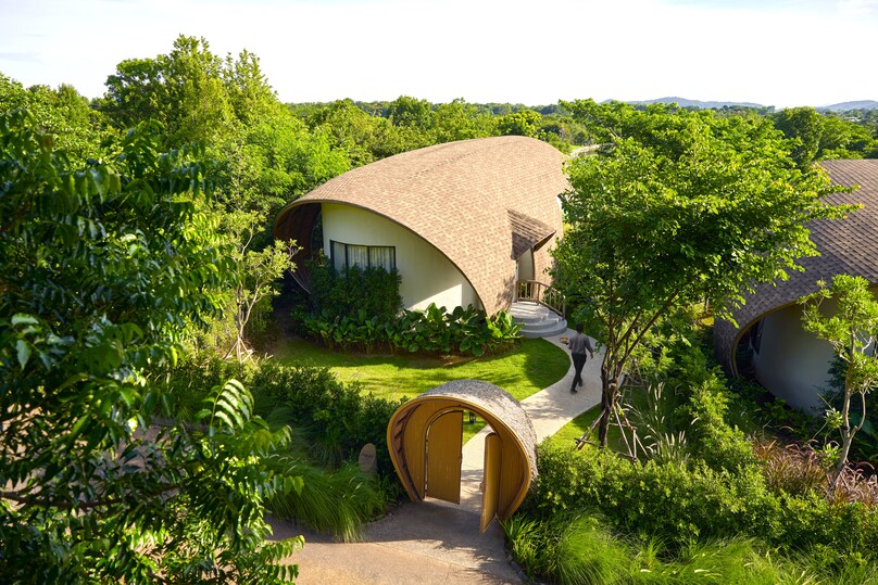 デュシットD2カオヤイ