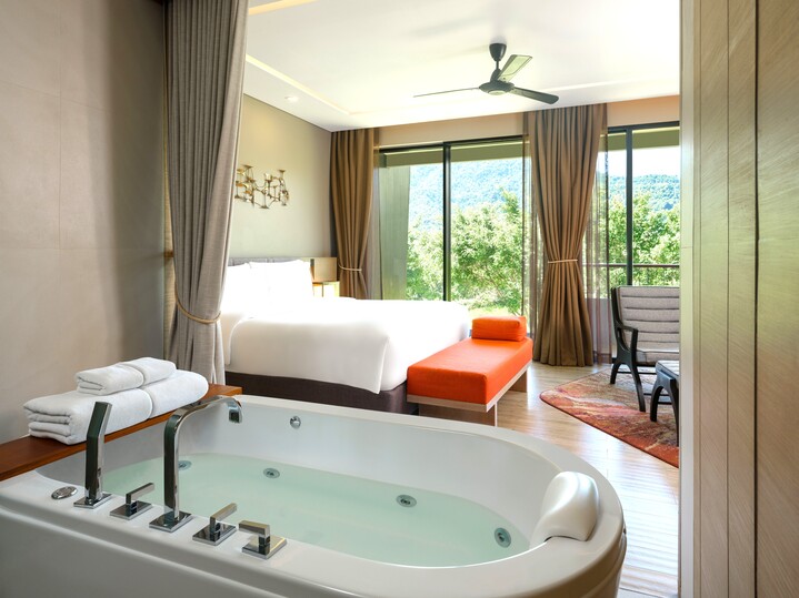 デュシットD2カオヤイ