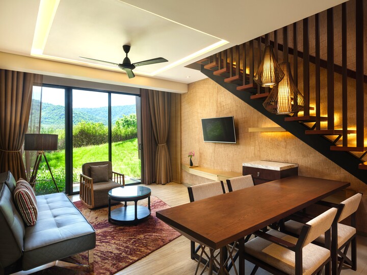 デュシットD2カオヤイ