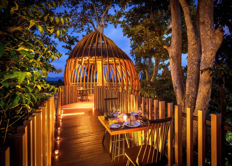 デュシットD2カオヤイ