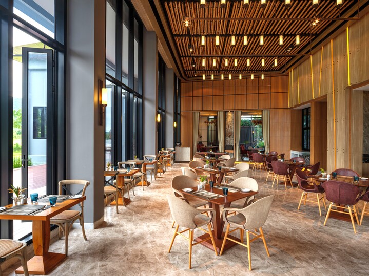 デュシットD2カオヤイ