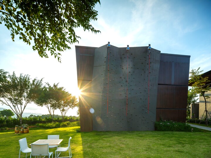 デュシットD2カオヤイ