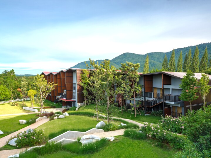 デュシットD2カオヤイ