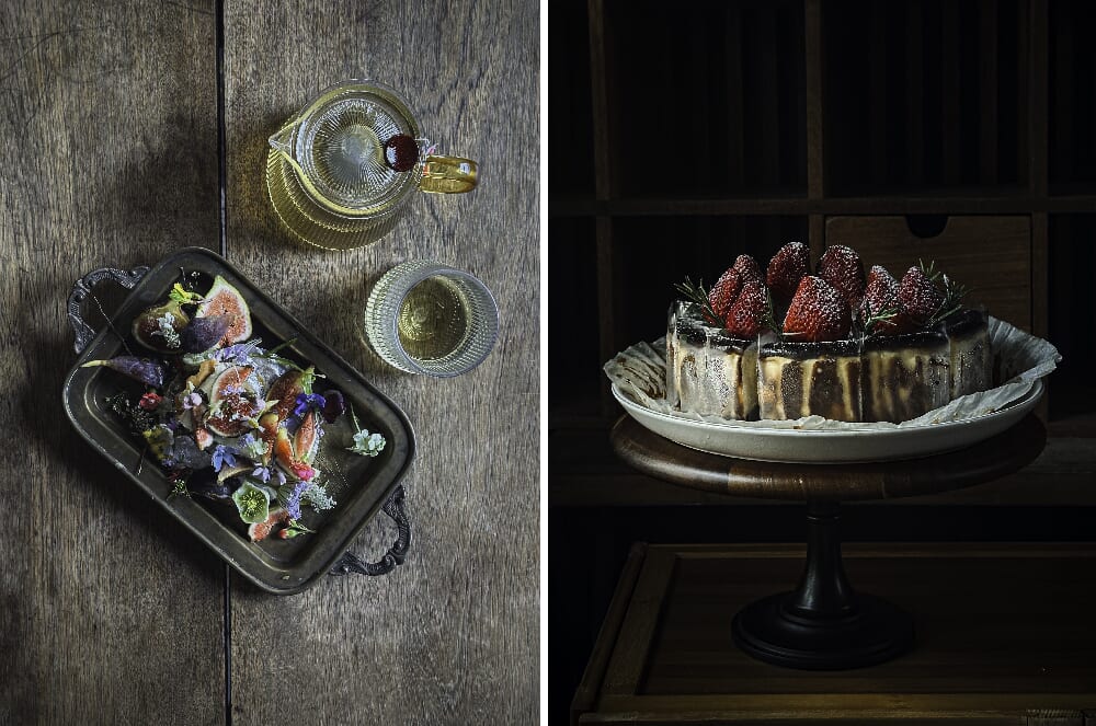 ウォールフラワーズ・カフェ