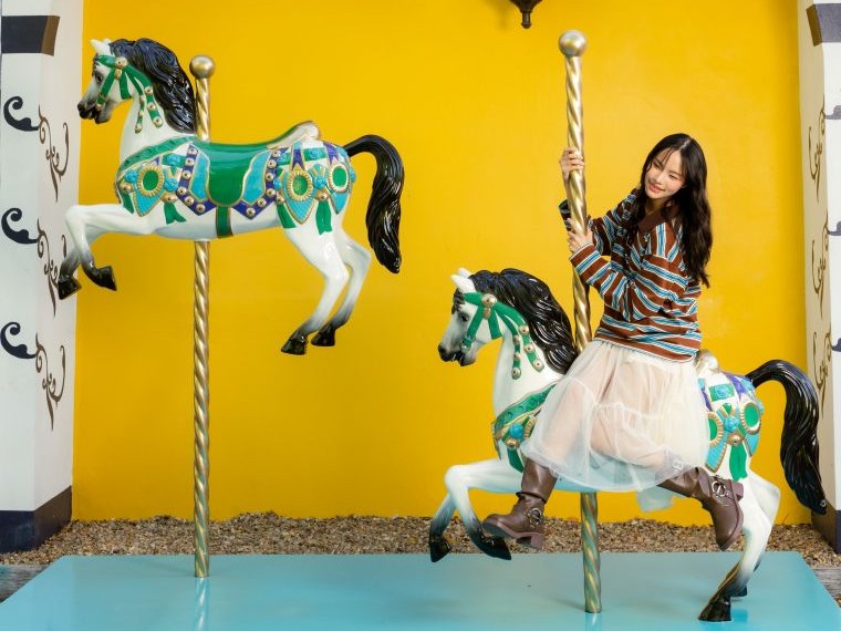 キャメル・リパブリック・チャアム