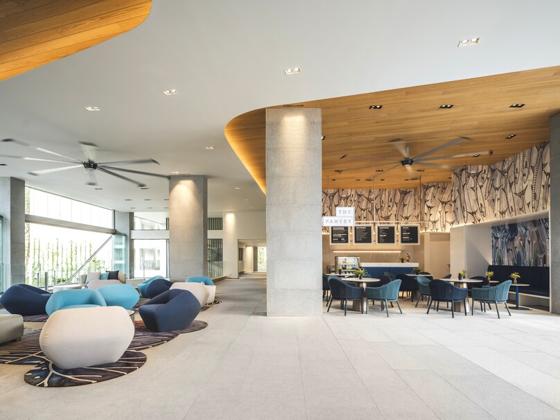 アヴァニ＋・カオラック・リゾート