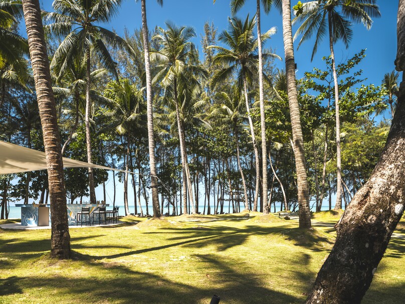 アヴァニ＋・カオラック・リゾート