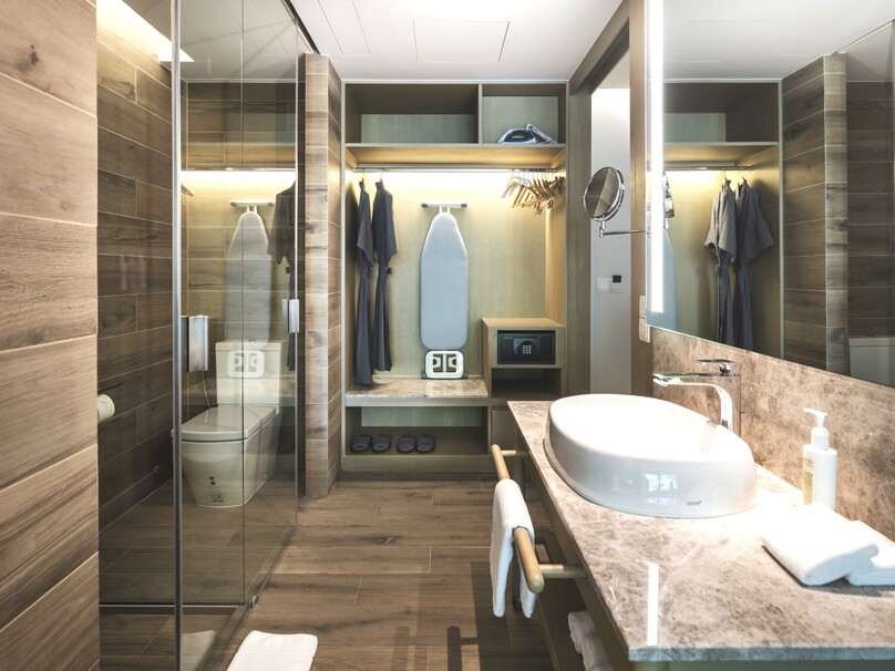 アヴァニ＋・カオラック・リゾート