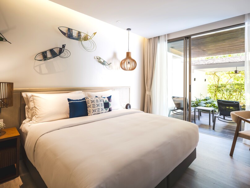 アヴァニ＋・カオラック・リゾート