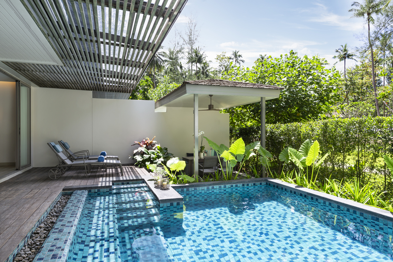 アヴァニ＋・カオラック・リゾート