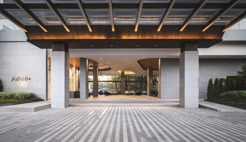 アヴァニ＋・カオラック・リゾート