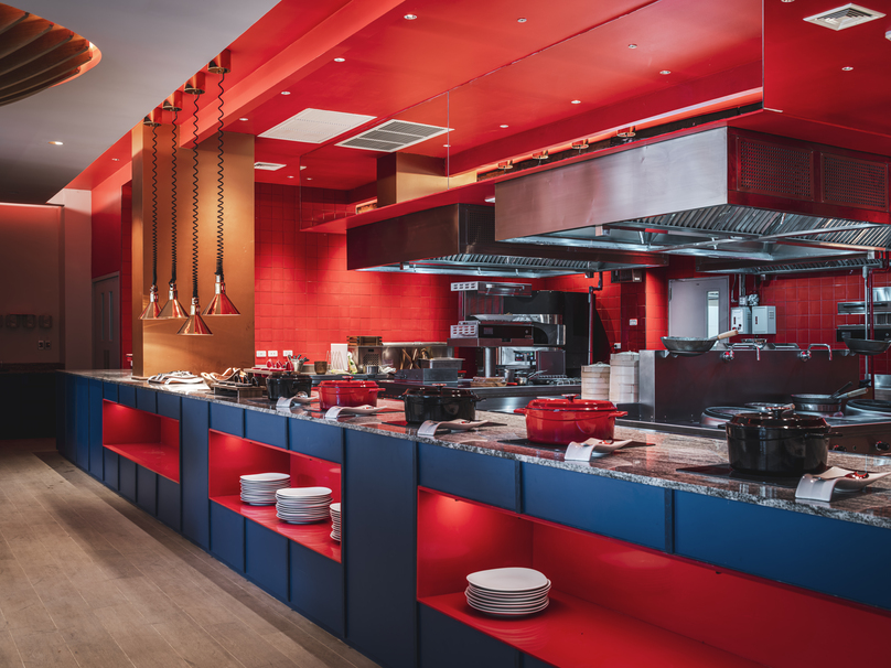 アヴァニ＋・カオラック・リゾート