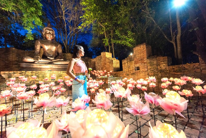 ナサッター公園