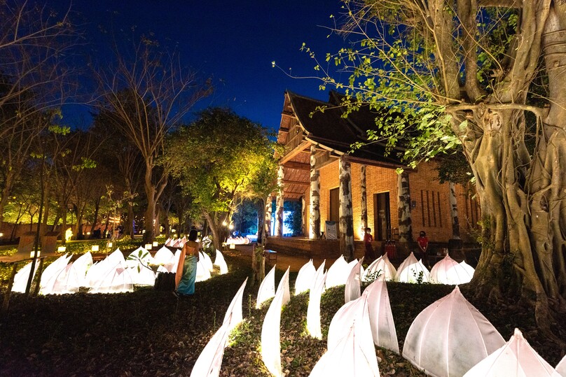 ナサッター公園