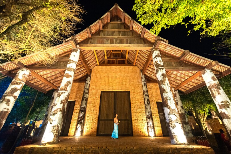 ナサッター公園