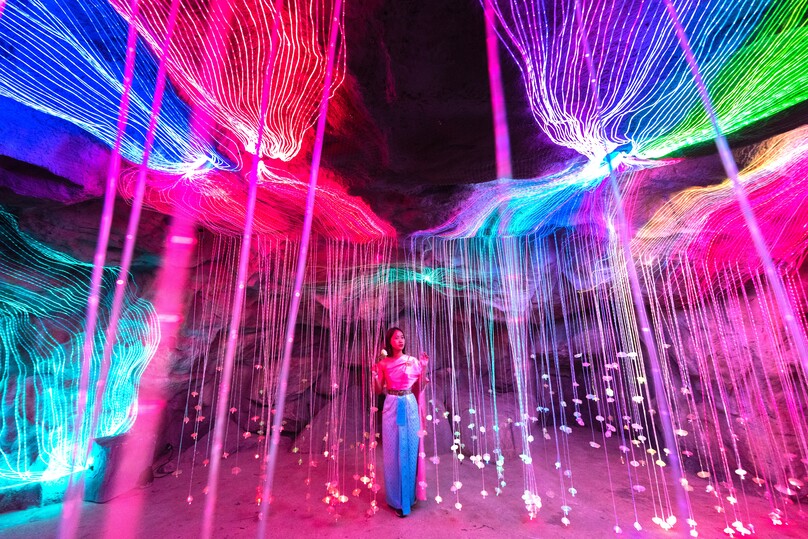 ナサッター公園