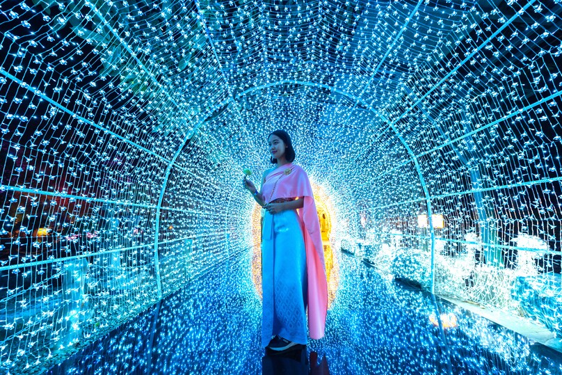 ナサッター公園