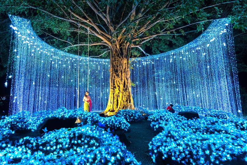 ナサッター公園