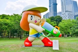 【バンコク】2026年「マハ・ソンクラーン・ワールド・ウォーター・フェスティバル」開催中