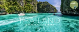 【お知らせ】VELTRA とタイ国政府観光庁　共同プロモーションのお知らせ