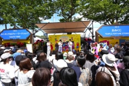 【写真で見る①】5/9・10 「タイフェスティバル東京 2026」代々木公園イベント広場にて開催