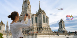 【航空会社】タイ国際航空「タイMonthスペシャルセール 2026」を開催中！