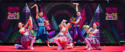 【写真で見る】「Amazing Thailand Fest 2026」 in 福岡　