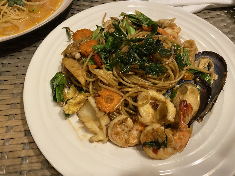 アンダレー・ビーチバー&カフェ