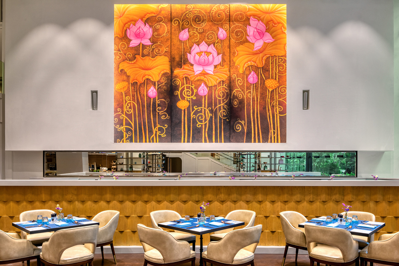 Mövenpick BDMS ウェルネス・リゾート・バンコク