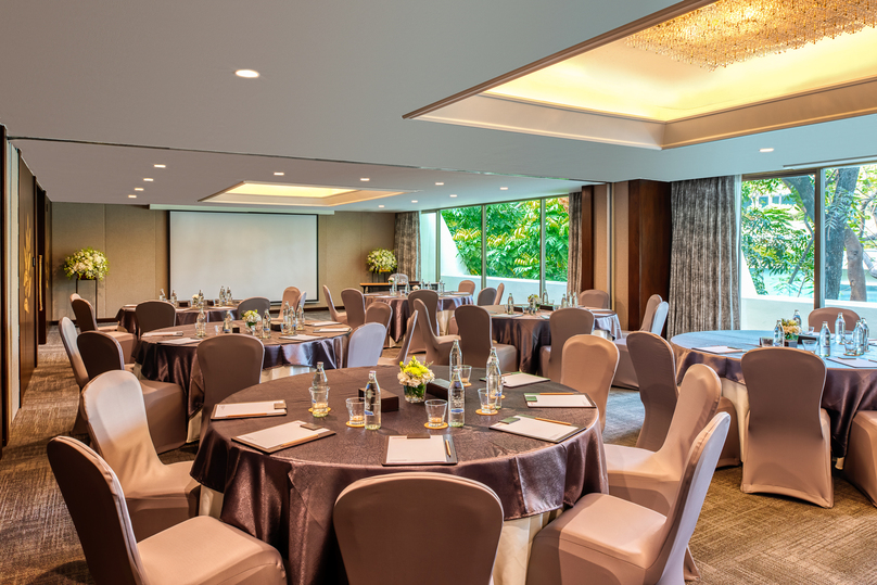 Mövenpick BDMS ウェルネス・リゾート・バンコク