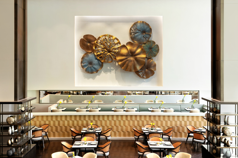 Mövenpick BDMS ウェルネス・リゾート・バンコク
