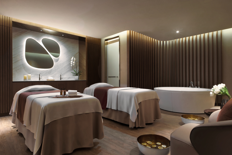 Mövenpick BDMS ウェルネス・リゾート・バンコク