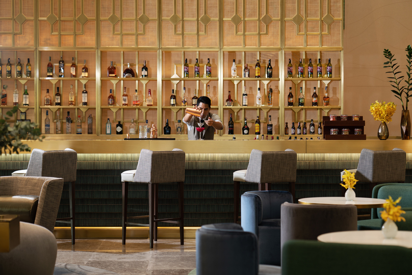 Mövenpick BDMS ウェルネス・リゾート・バンコク