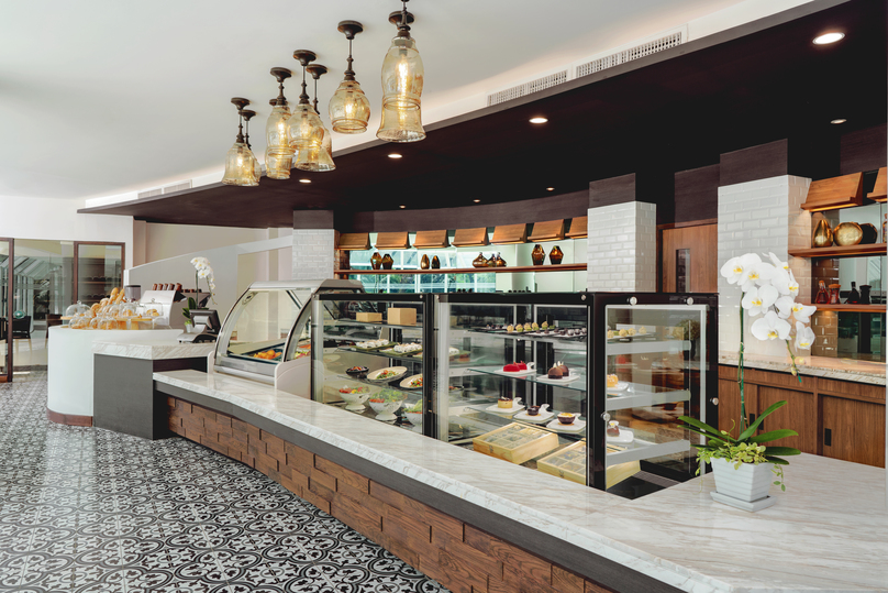 Mövenpick BDMS ウェルネス・リゾート・バンコク