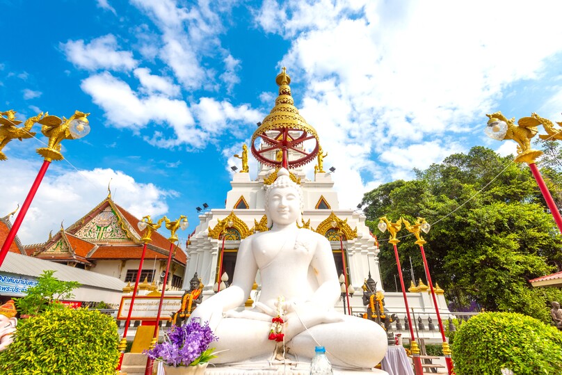 サムットプラカーン