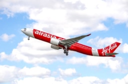 【航空会社】「タイ・エアアジア X」7月限定タイ・バンコクと新千歳間を週2便で運航