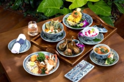 【ホテル】7/13~9/13 ザ・ペニンシュラ東京にてザ・ペニンシュラバンコク「ティプタラ」とのコラボレーション『テイスト・オブ・タイ』開催
