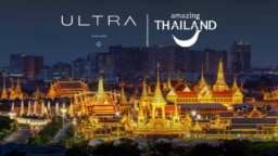 世界最高峰の富裕層向け旅行イベント「ULTRA THAILAND 2027」をバンコクで初開催