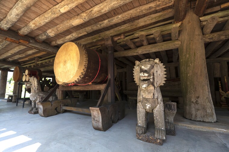 メーファー・ルアン芸術文化公園